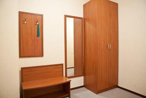 Гостиница Магеллан Хаус Бор