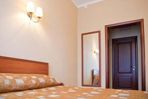 Гостиница Магеллан Хаус Бор