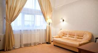 Гостиница Магеллан Хаус Бор Люкс-2