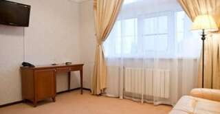 Гостиница Магеллан Хаус Бор Люкс-3