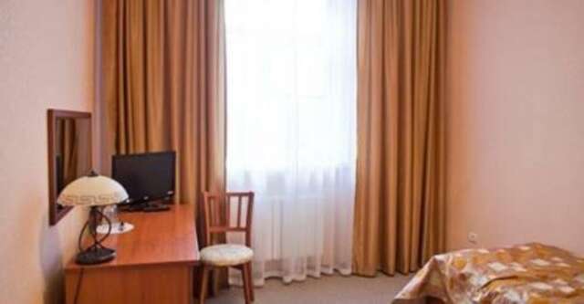 Гостиница Магеллан Хаус Бор-13