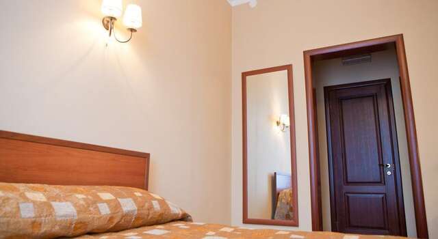 Гостиница Магеллан Хаус Бор-11