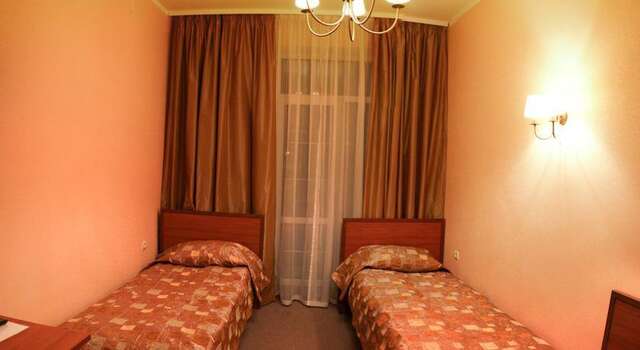 Гостиница Магеллан Хаус Бор-20