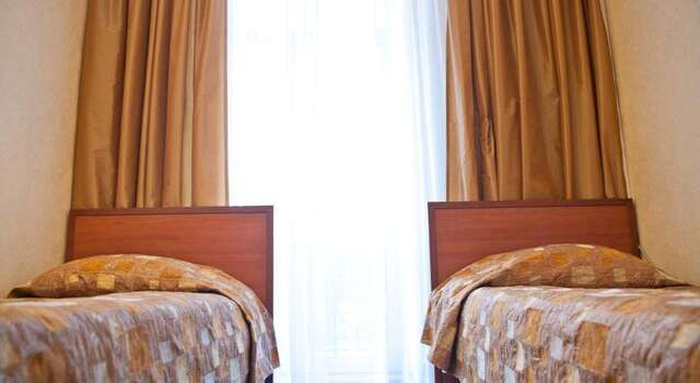 Гостиница Магеллан Хаус Бор-10