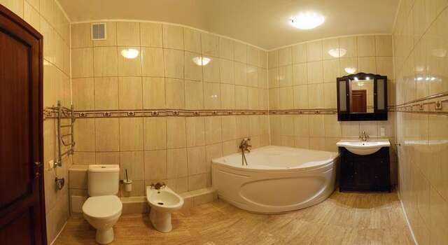 Гостиница Магеллан Хаус Бор-18