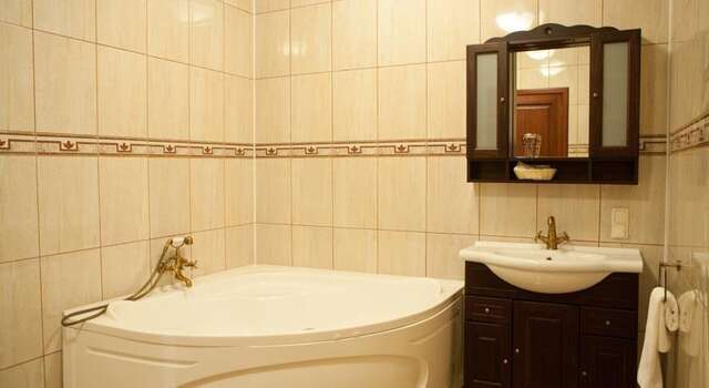 Гостиница Магеллан Хаус Бор-8