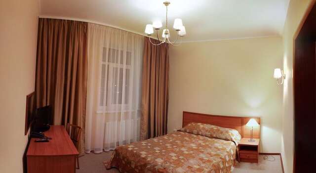 Гостиница Магеллан Хаус Бор-21