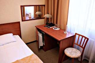 Гостиница Магеллан Хаус Бор Стандартный двухместный номер с 1 кроватью-3