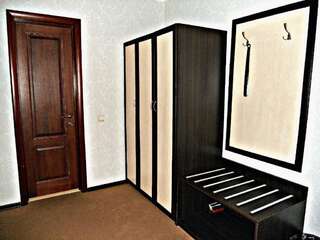 Гостиница Магеллан Хаус Бор Двухместный номер бизнес-класса с 1 кроватью-7