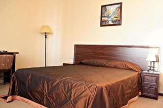 Гостиница Магеллан Хаус Бор Двухместный номер бизнес-класса с 1 кроватью-1