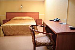 Гостиница Магеллан Хаус Бор Двухместный номер бизнес-класса с 1 кроватью-3