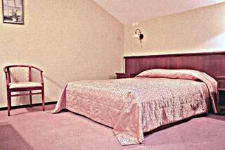 Гостиница Магеллан Хаус Бор Двухместный номер бизнес-класса с 1 кроватью-4