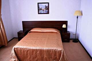 Гостиница Магеллан Хаус Бор Двухместный номер бизнес-класса с 1 кроватью-6